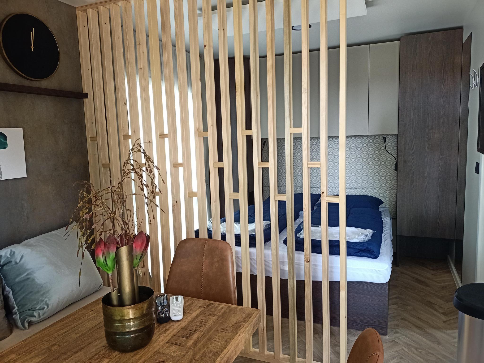 Accommodation Poort van Maastricht - Tiny house - Tiny House 2 - 7