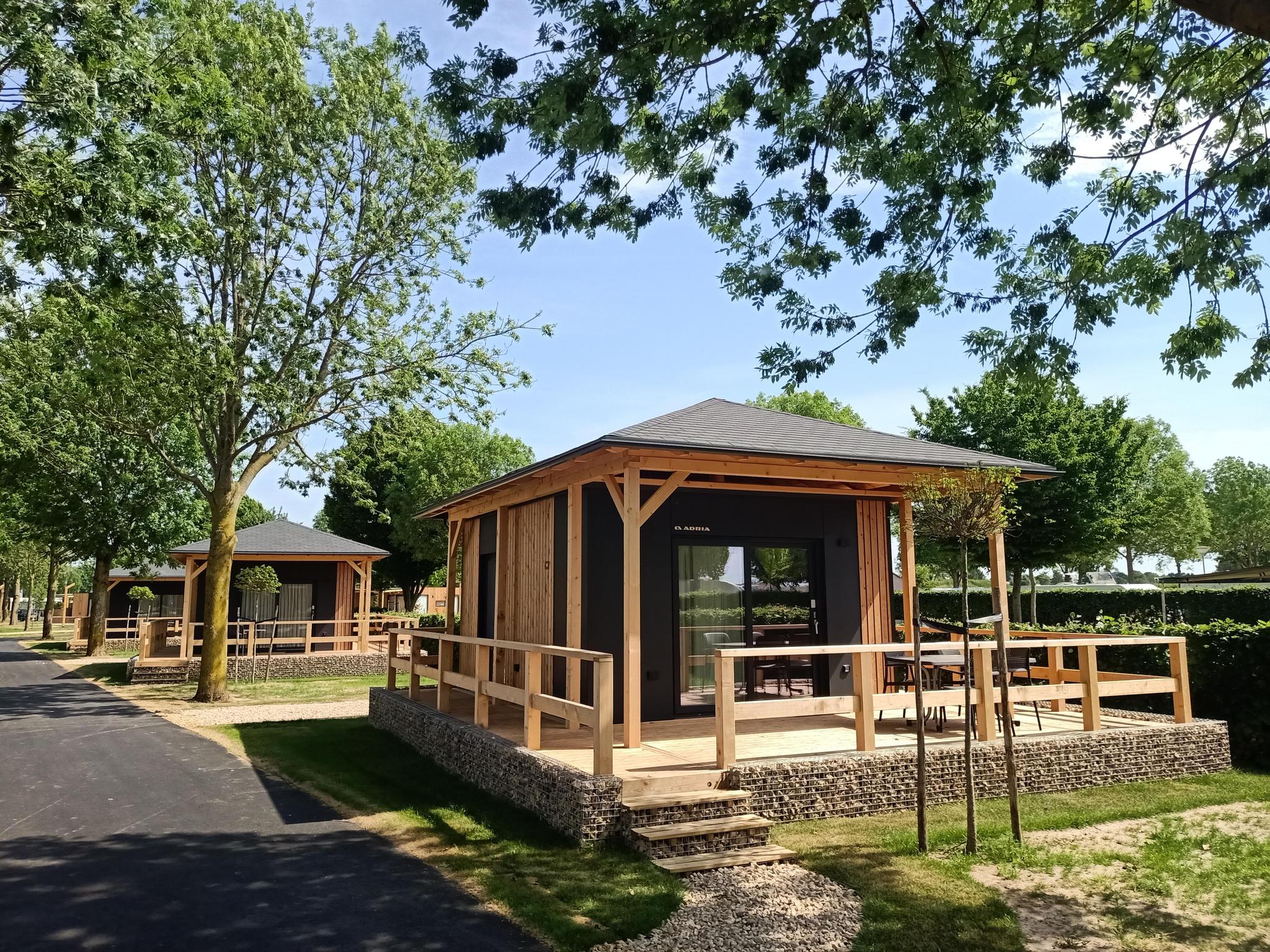 Accommodation Poort van Maastricht - Tiny house - Tiny House 2 - 4