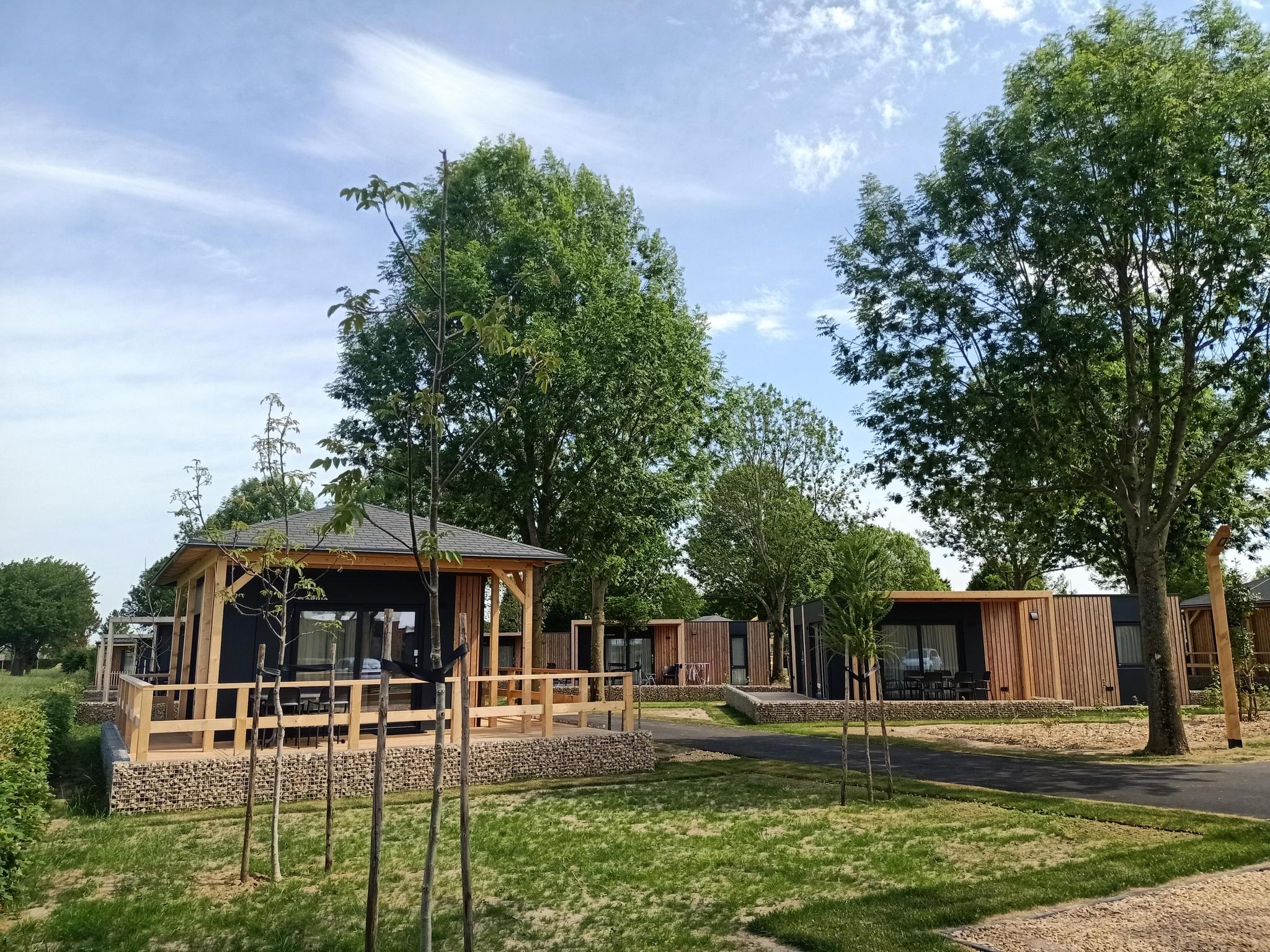 Accommodation Poort van Maastricht - Tiny house - Tiny House 2 - 11
