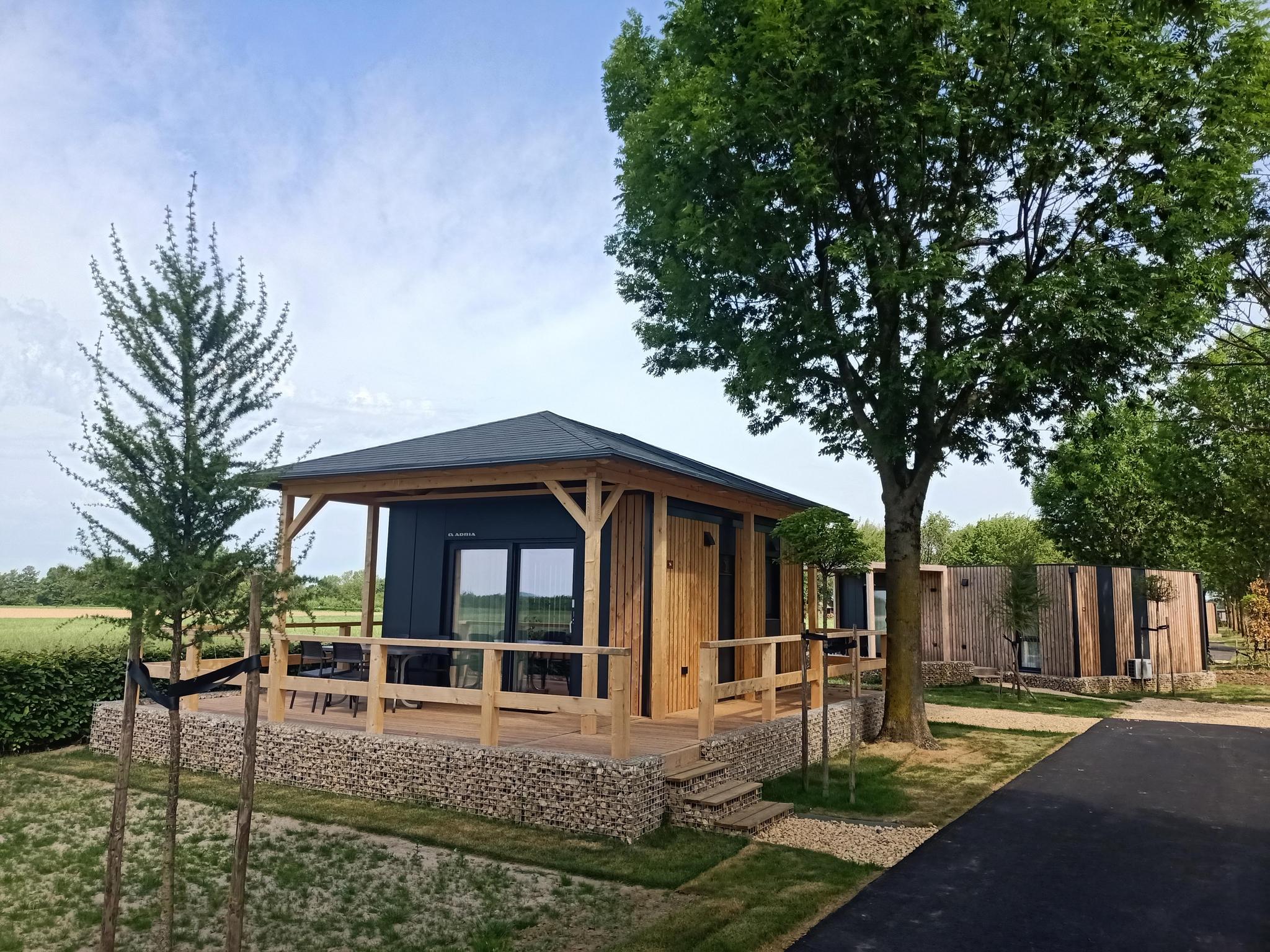 Accommodation Poort van Maastricht - Tiny house - Tiny House 2 - 12