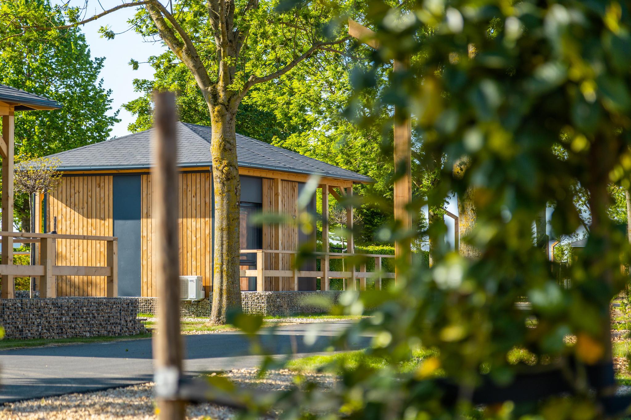 Accommodation Poort van Maastricht - Tiny house - Tiny House 2 - 10