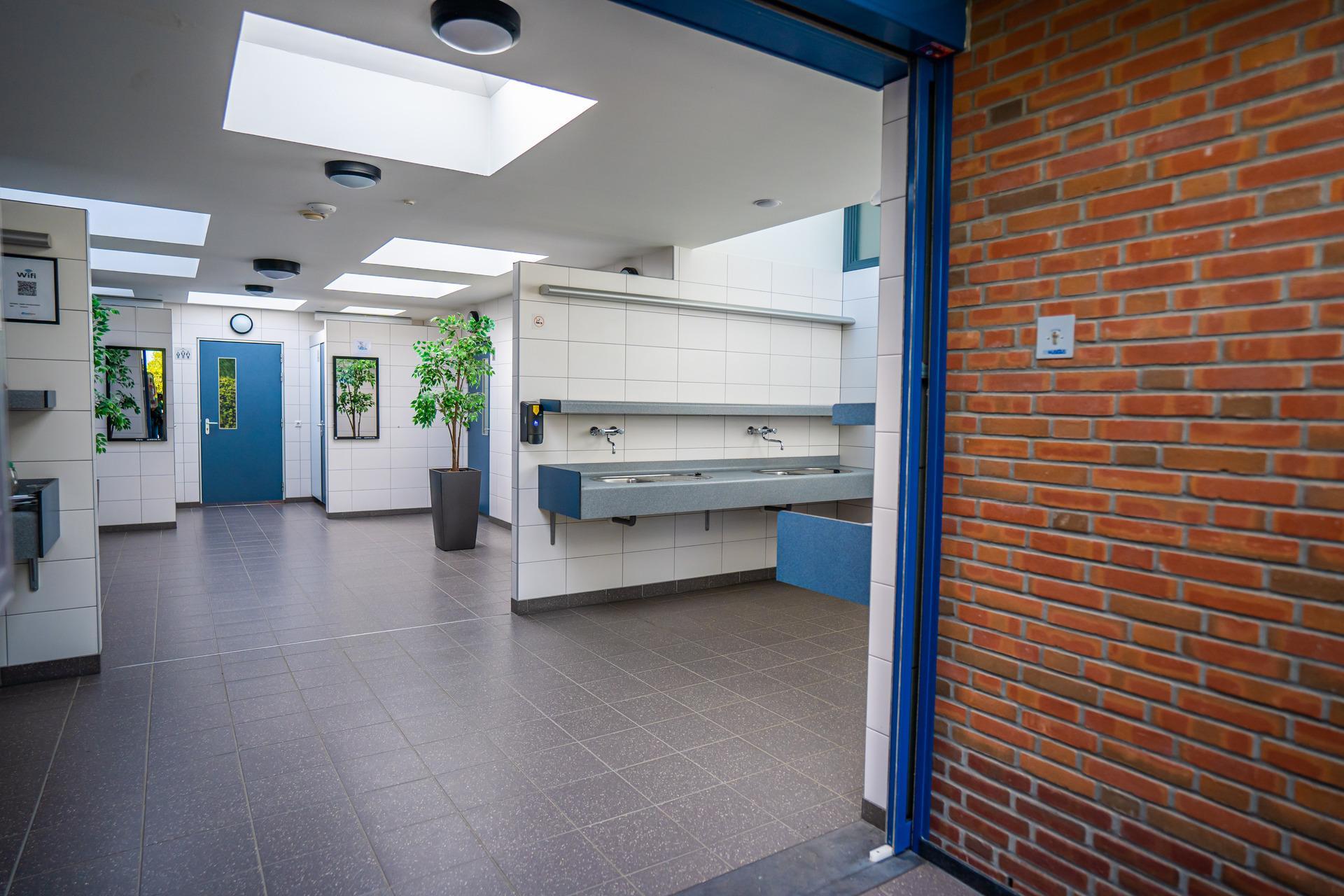 Accommodatie Poort van Maastricht - Kampeerplaats - Camperplaats Comfort - 7