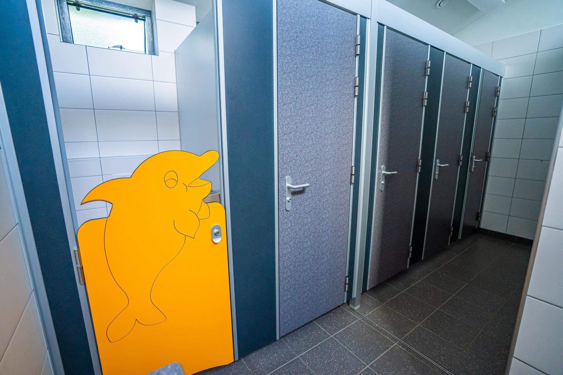Accommodatie Poort van Maastricht - Kampeerplaats - Camperplaats Comfort - 8
