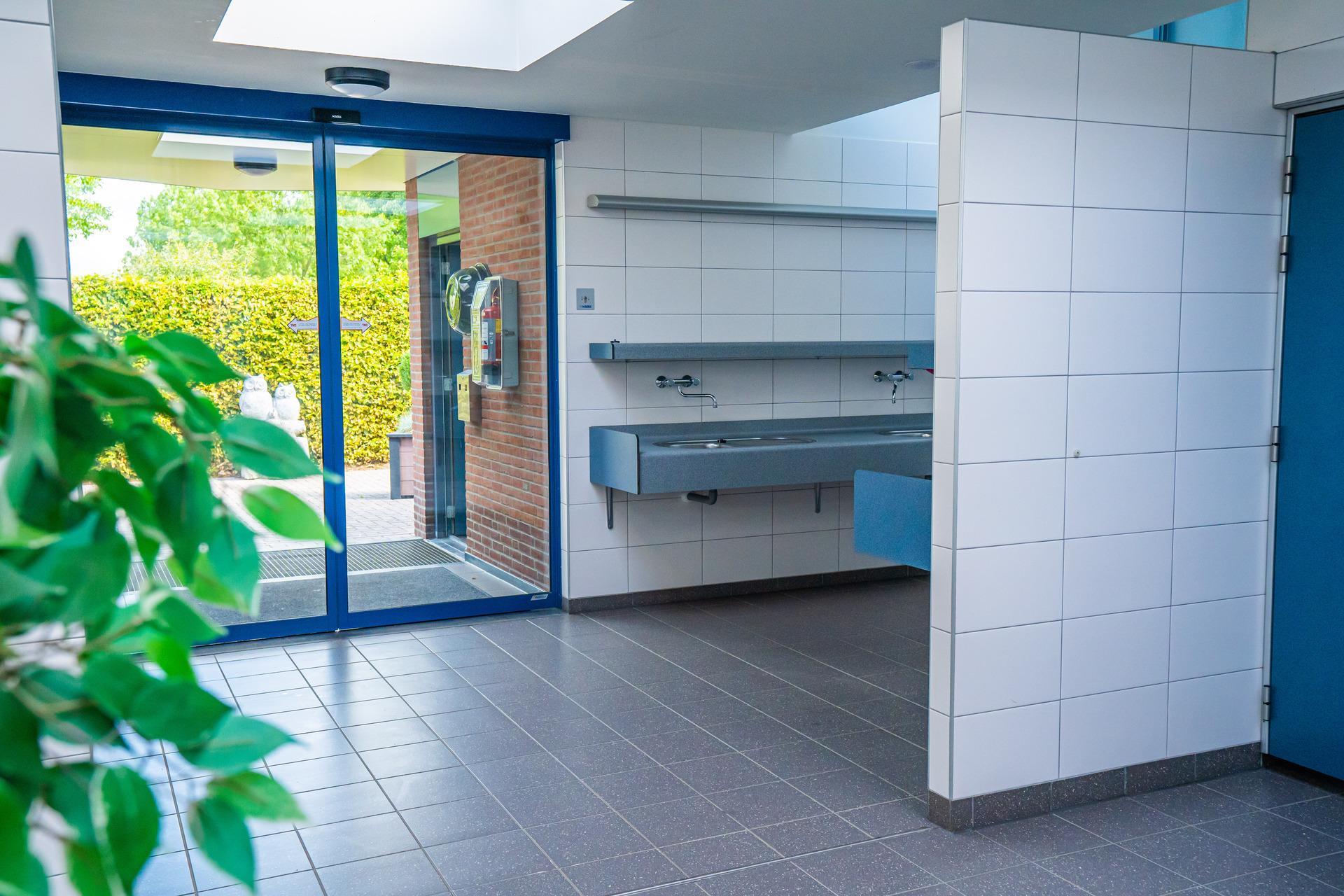 Accommodation Poort van Maastricht - Camping pitch - Camping pitch Comfort - 9