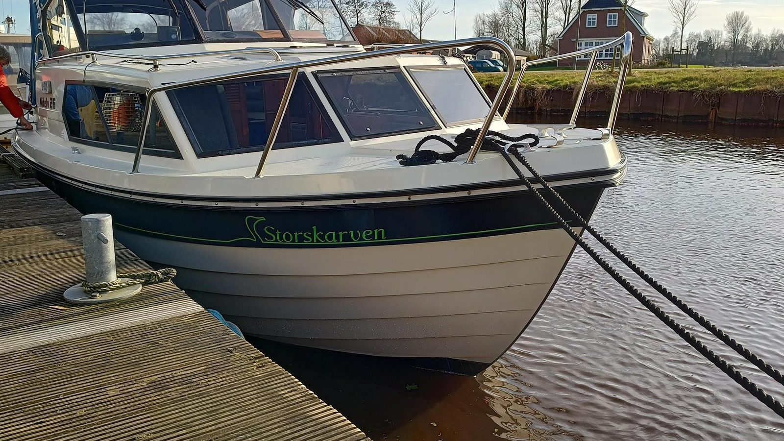 Storskarven