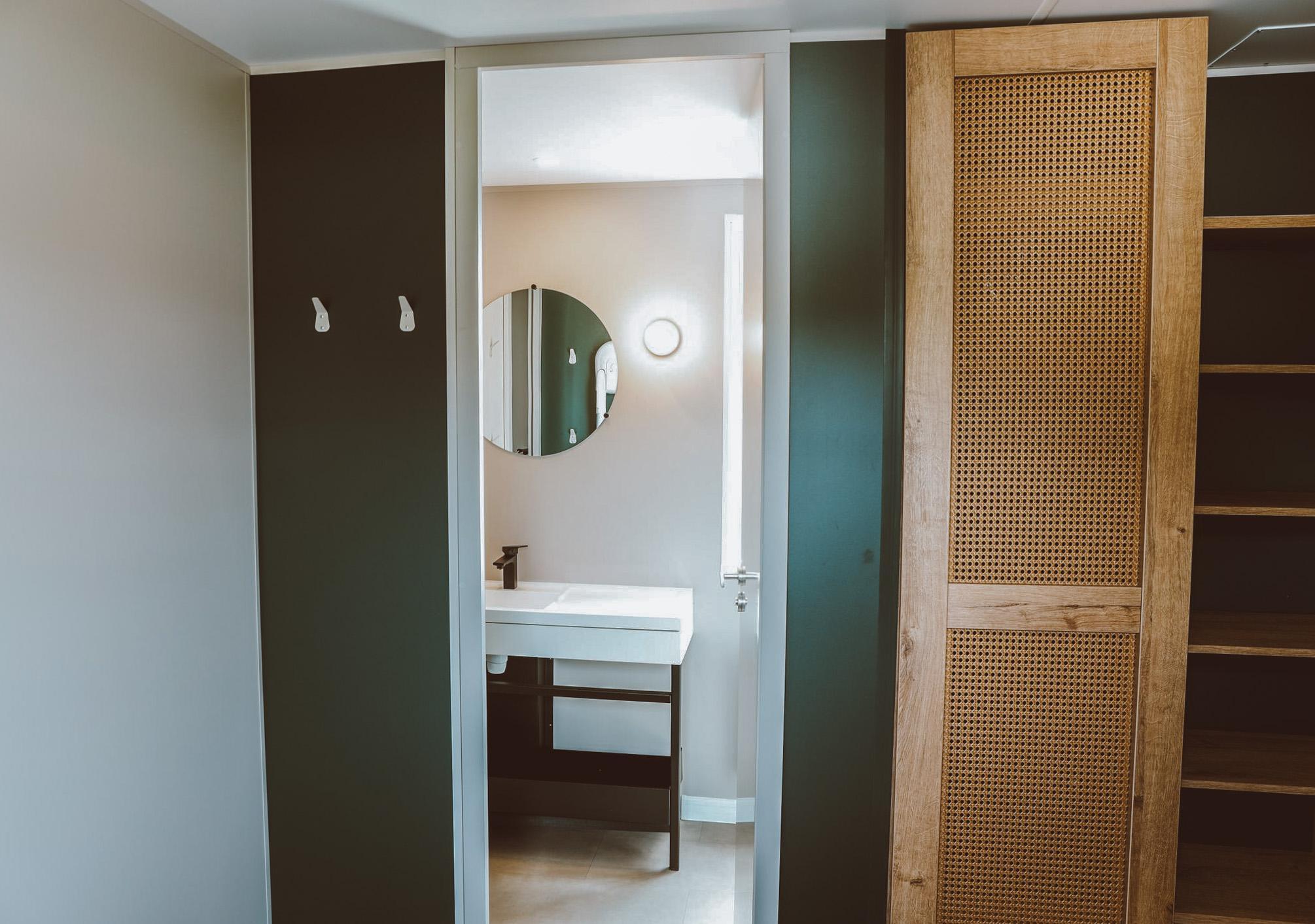 Trinity Lodges | 12 people
