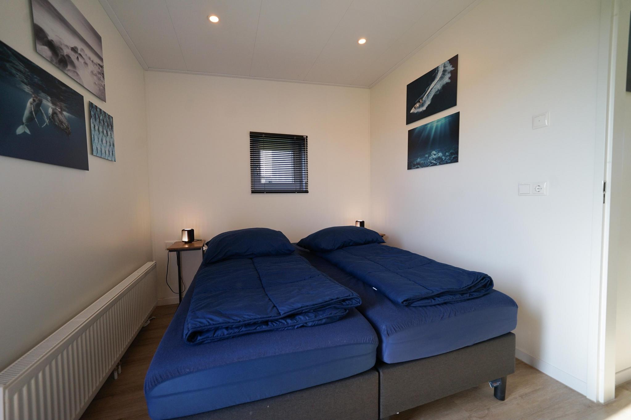 Accommodation Hindeloopen - Chalet - Just Nature 4 - 10