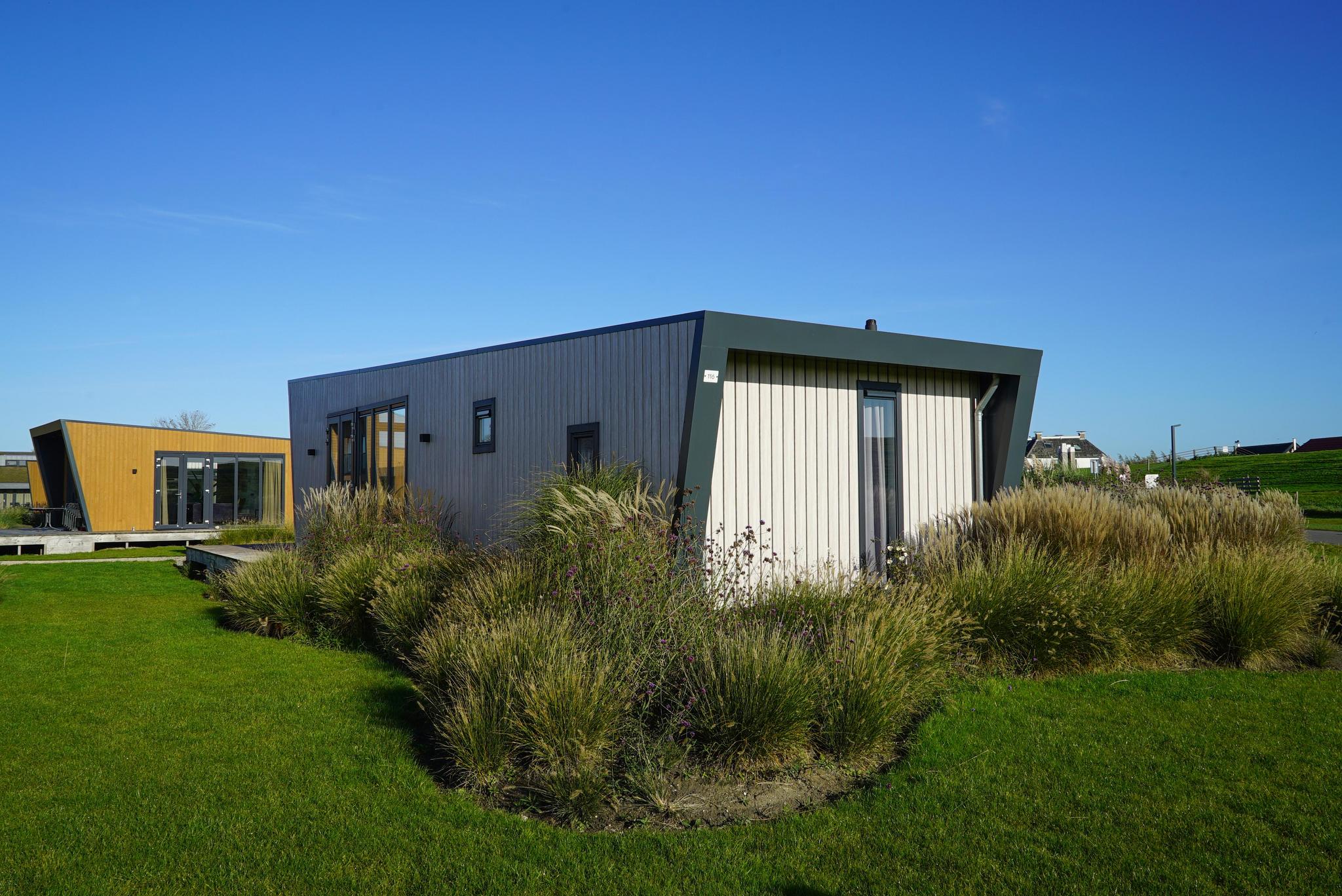 Accommodation Hindeloopen - Chalet - Just Nature 4 - 11