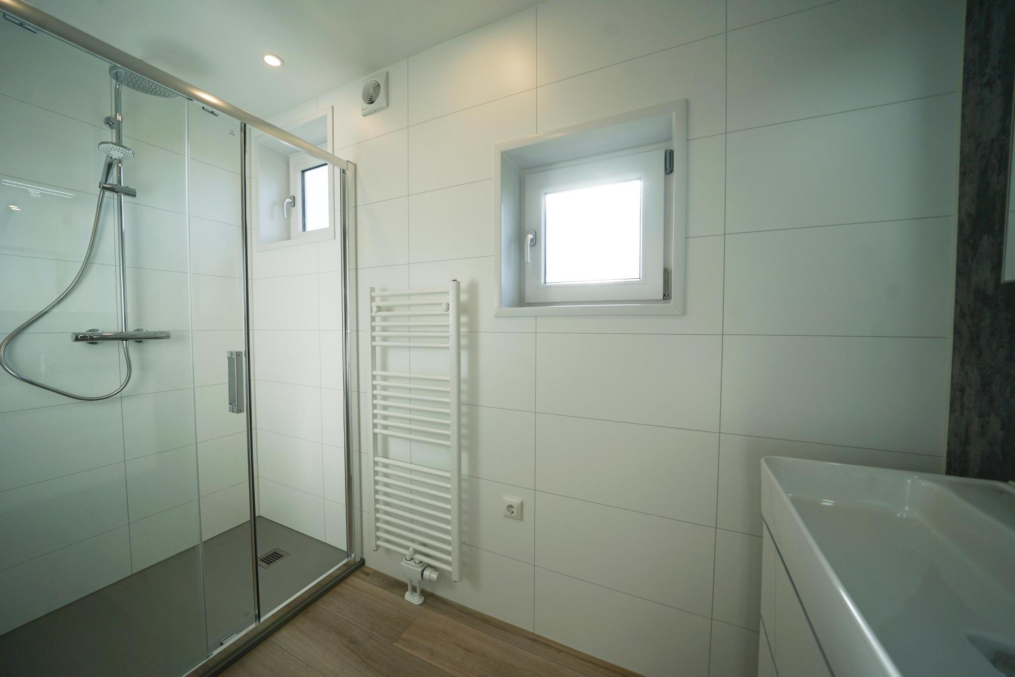 Accommodation Hindeloopen - Chalet - Just Nature 4 - 16