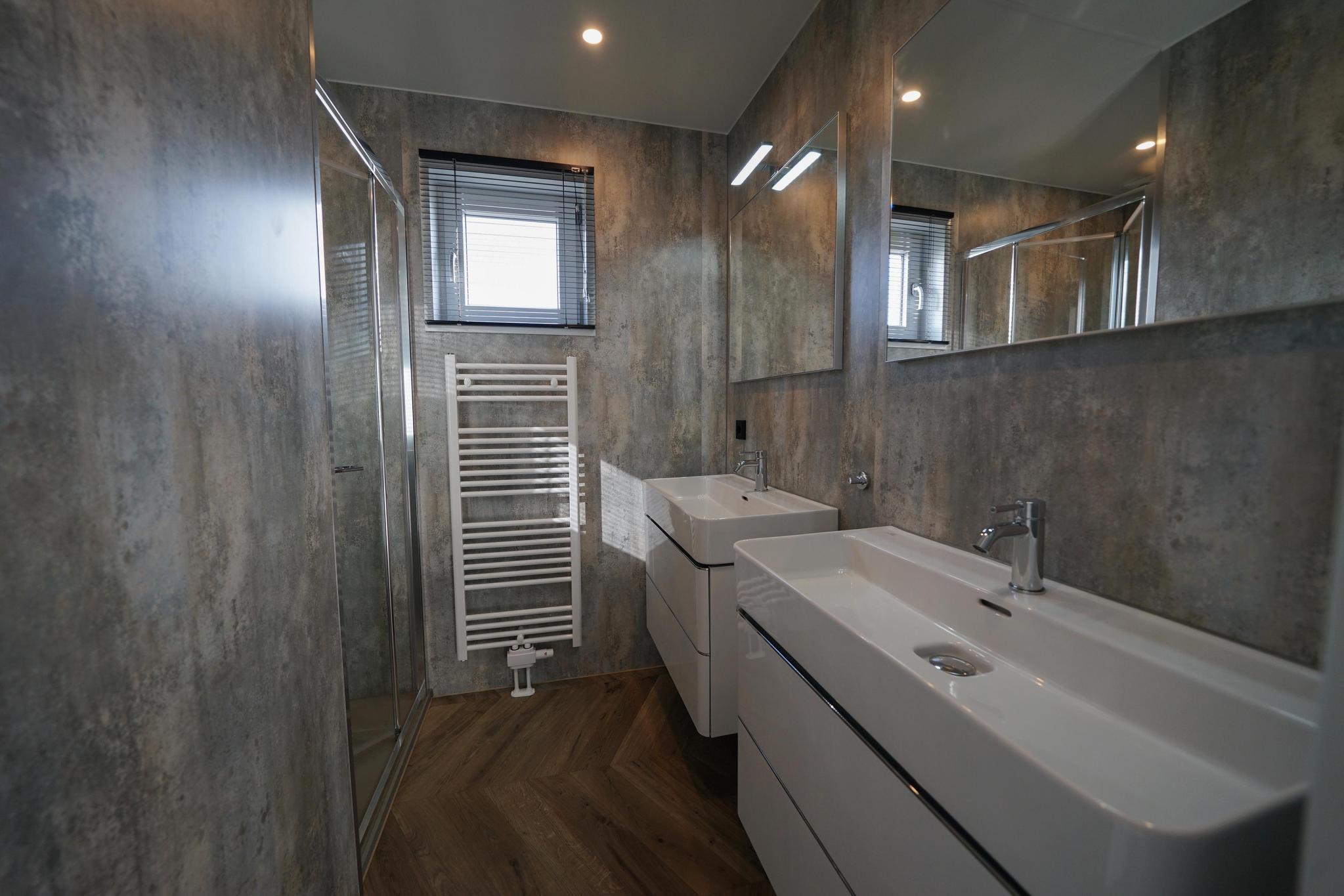 Accommodatie Hindeloopen - Chalet - Just Nature 6 - 8