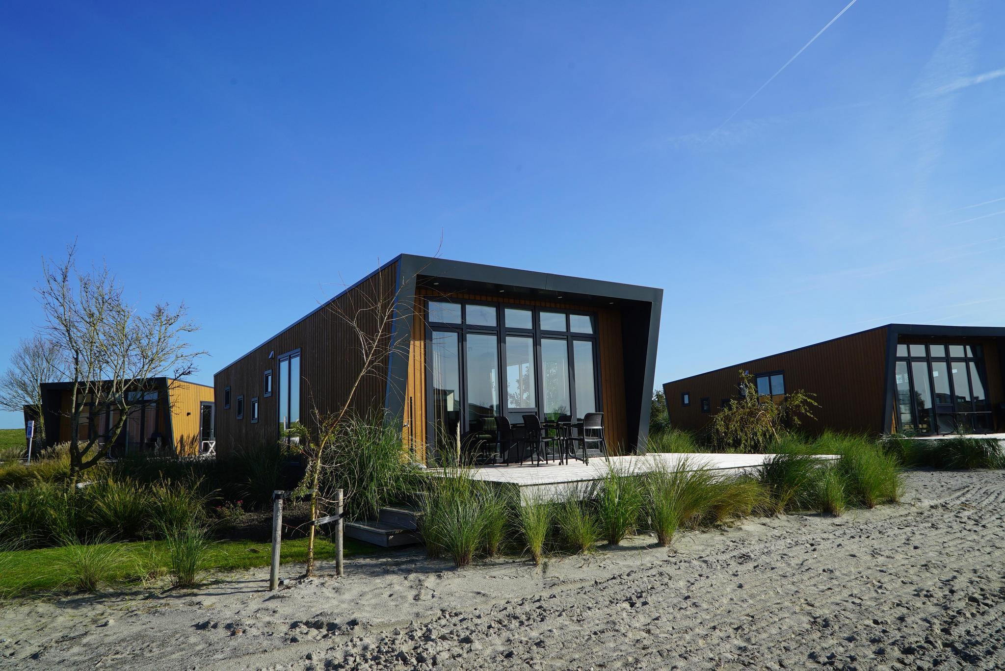 Accommodatie Hindeloopen - Chalet - Just Nature 6 - 4