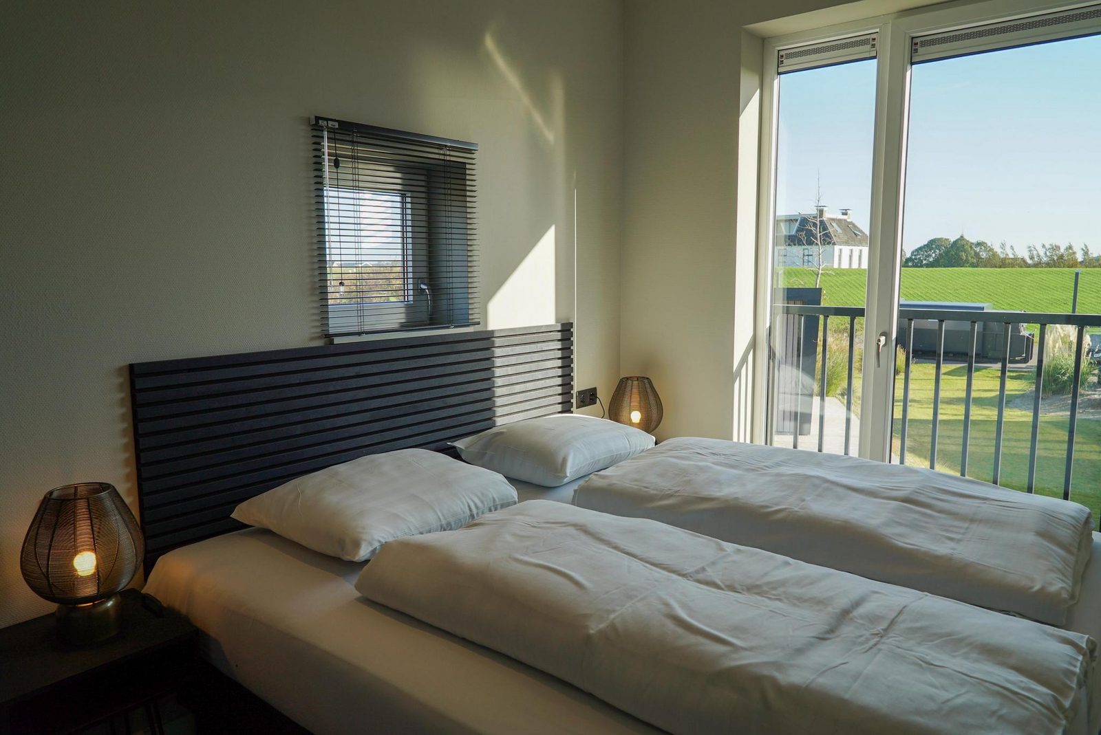 Accommodatie Hindeloopen - Grote accommodatie - Just Nature 10 - 13