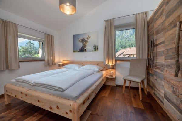 Unterkünfte Hermagor-Nassfeld - Apartment - Alpin Appartement 4+2 - 9