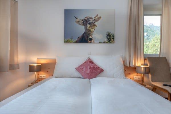 Unterkünfte Hermagor-Nassfeld - Apartment - Alpin Appartement 4+2 - 10