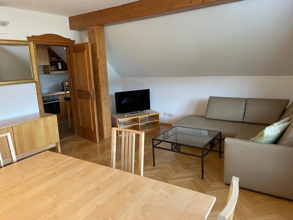 Unterkünfte Hermagor-Nassfeld - Apartment - Appartement 2+2 - 5