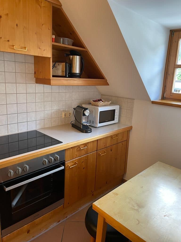 Unterkünfte Hermagor-Nassfeld - Apartment - Appartement 2+2 - 7