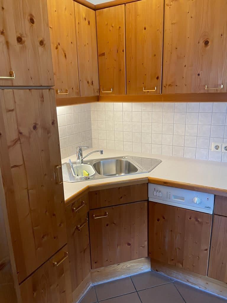Unterkünfte Hermagor-Nassfeld - Apartment - Appartement 2+2 - 8