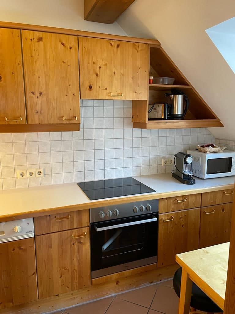 Unterkünfte Hermagor-Nassfeld - Apartment - Appartement 2+2 - 9