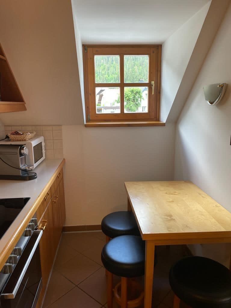 Unterkünfte Hermagor-Nassfeld - Apartment - Appartement 2+2 - 10