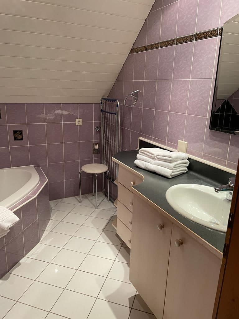 Unterkünfte Hermagor-Nassfeld - Apartment - Appartement 2+2 - 11
