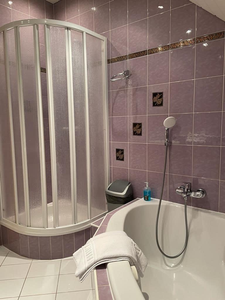 Unterkünfte Hermagor-Nassfeld - Apartment - Appartement 2+2 - 13