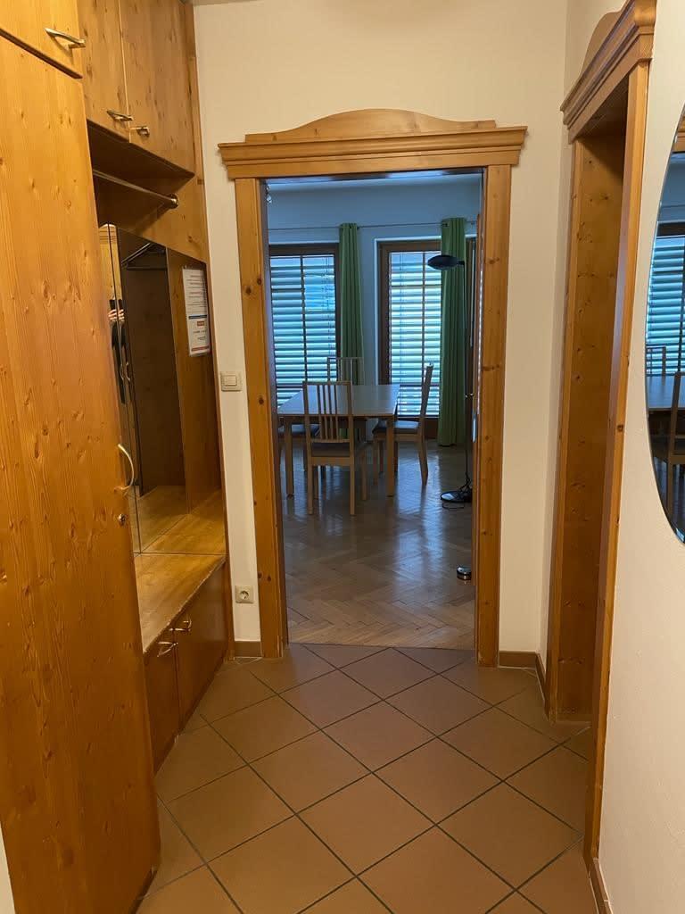Unterkünfte Hermagor-Nassfeld - Apartment - Appartement 2+2 - 16