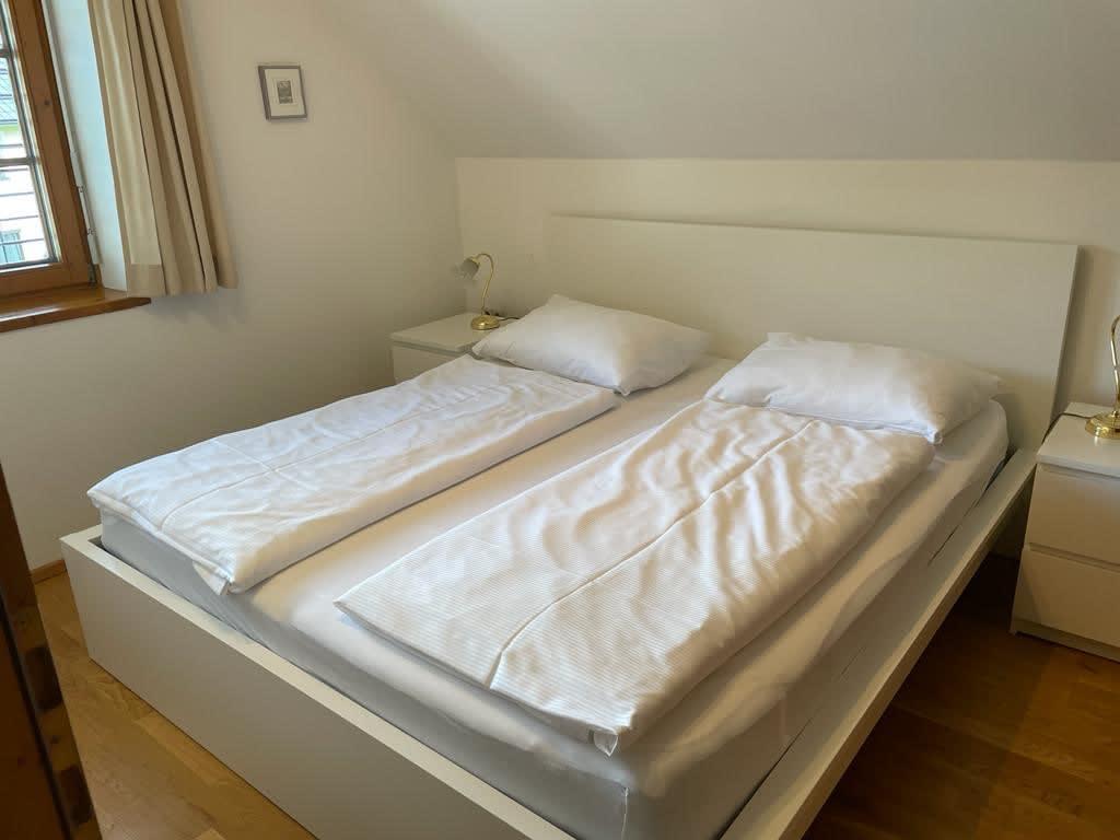 Unterkünfte Hermagor-Nassfeld - Apartment - Appartement 2+2 - 17