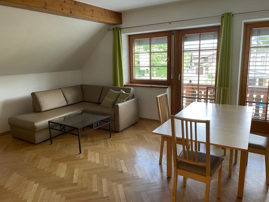 Unterkünfte Hermagor-Nassfeld - Apartment - Appartement 2+2 - 3