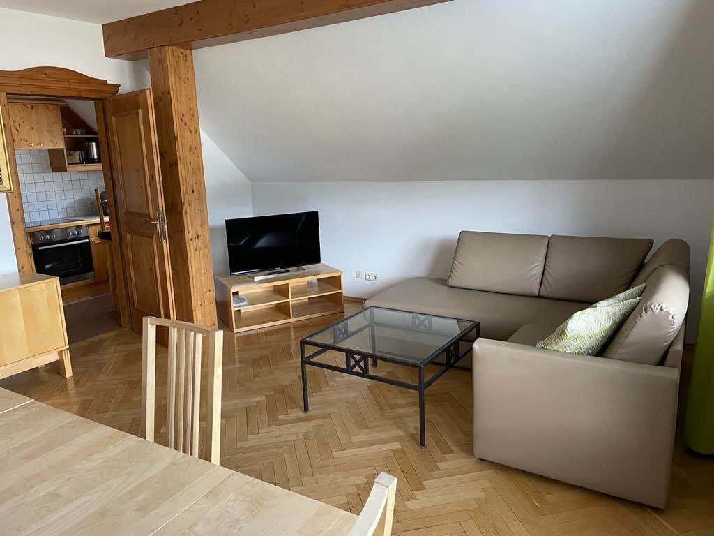 Unterkünfte Hermagor-Nassfeld - Apartment - Appartement 2+2 - 2