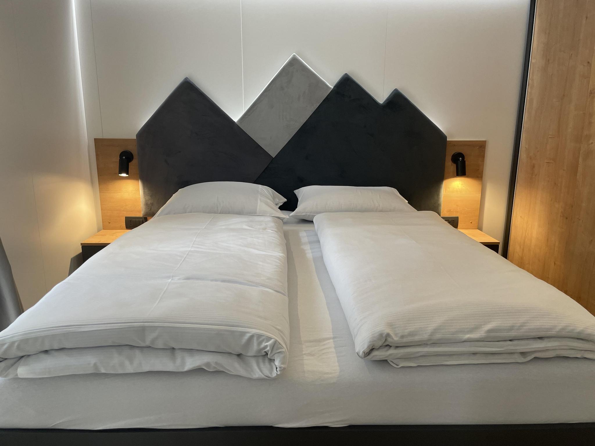 Accommodatie Pressegger See - Chalet - Enzian 4 - 17