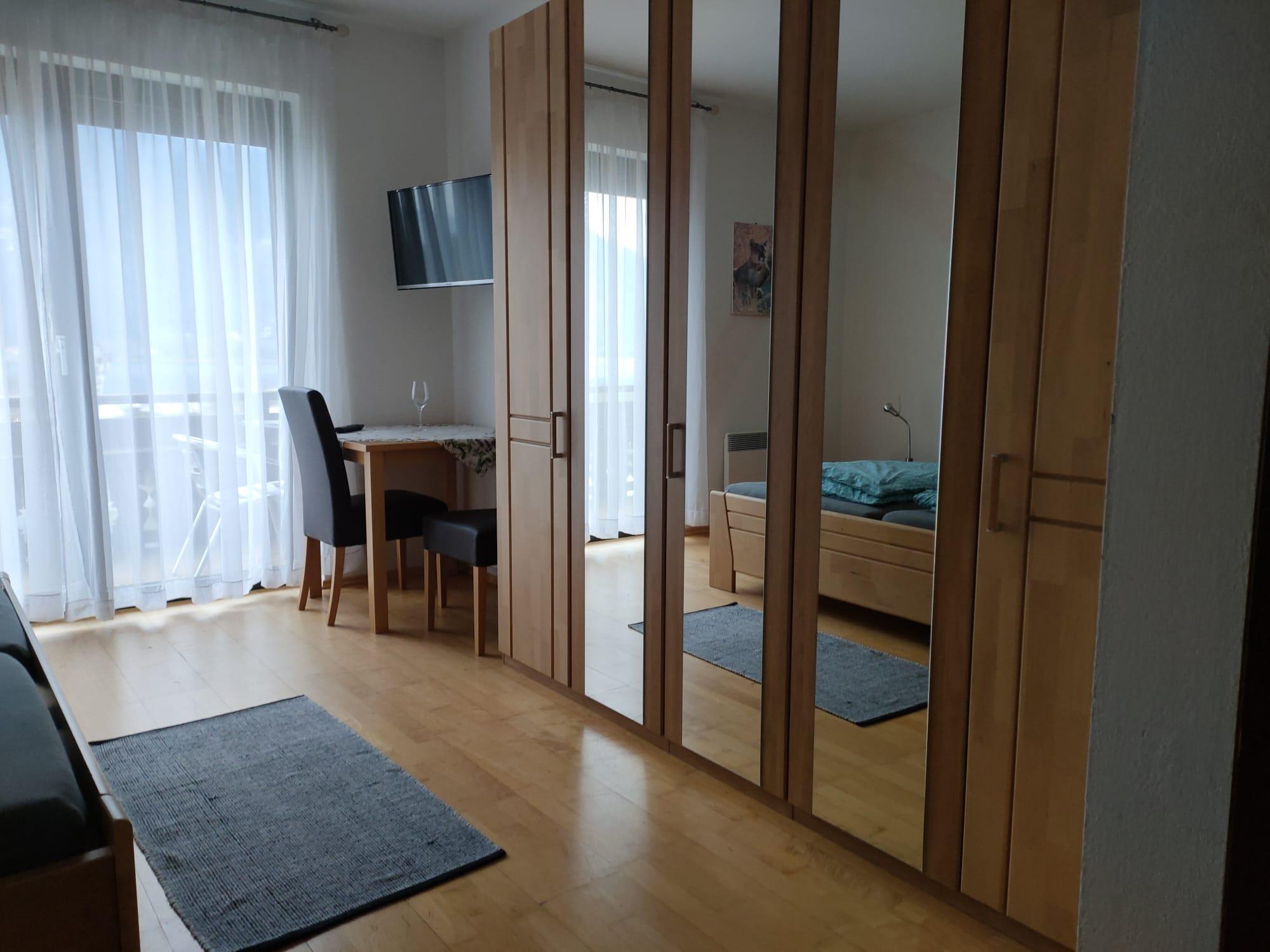 Unterkünfte Ossiacher See - Hotel-Studio - Doppelzimmer 2 - 7