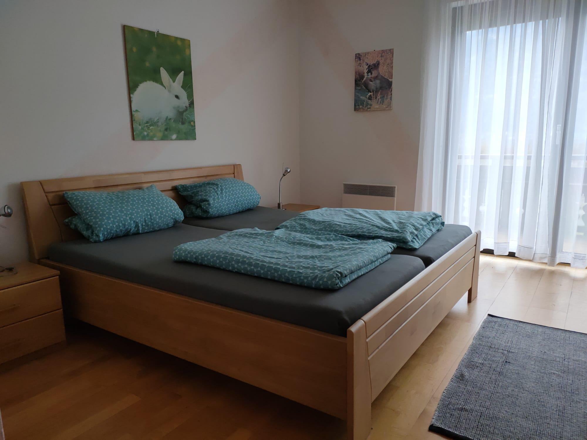 Unterkünfte Ossiacher See - Hotel-Studio - Doppelzimmer 2 - 4
