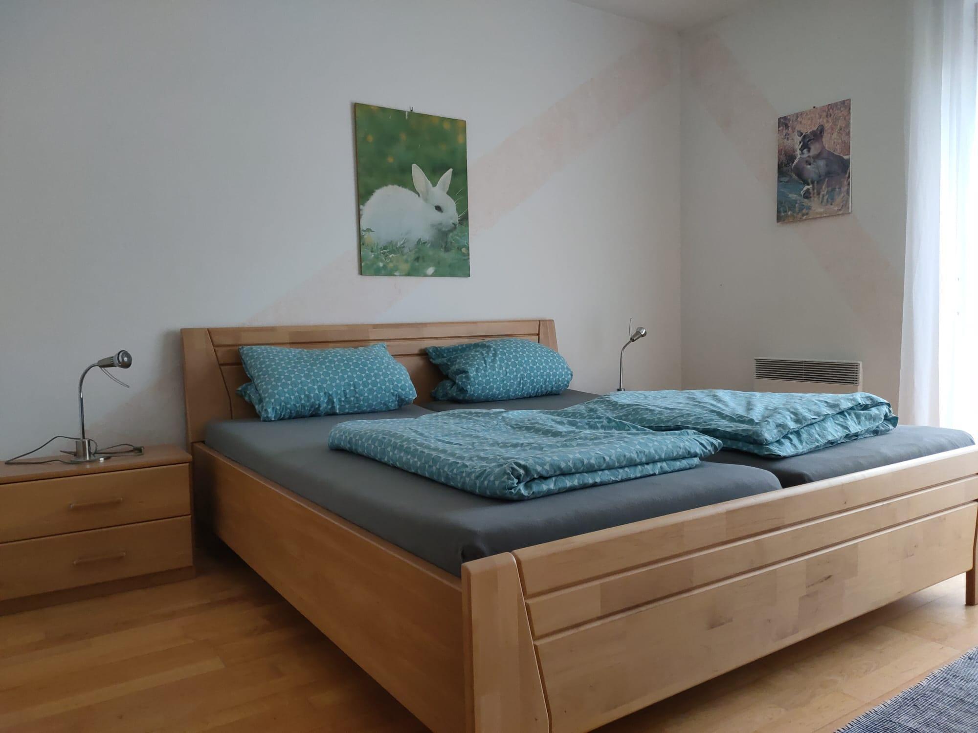 Unterkünfte Ossiacher See - Hotel-Studio - Doppelzimmer 2 - 3