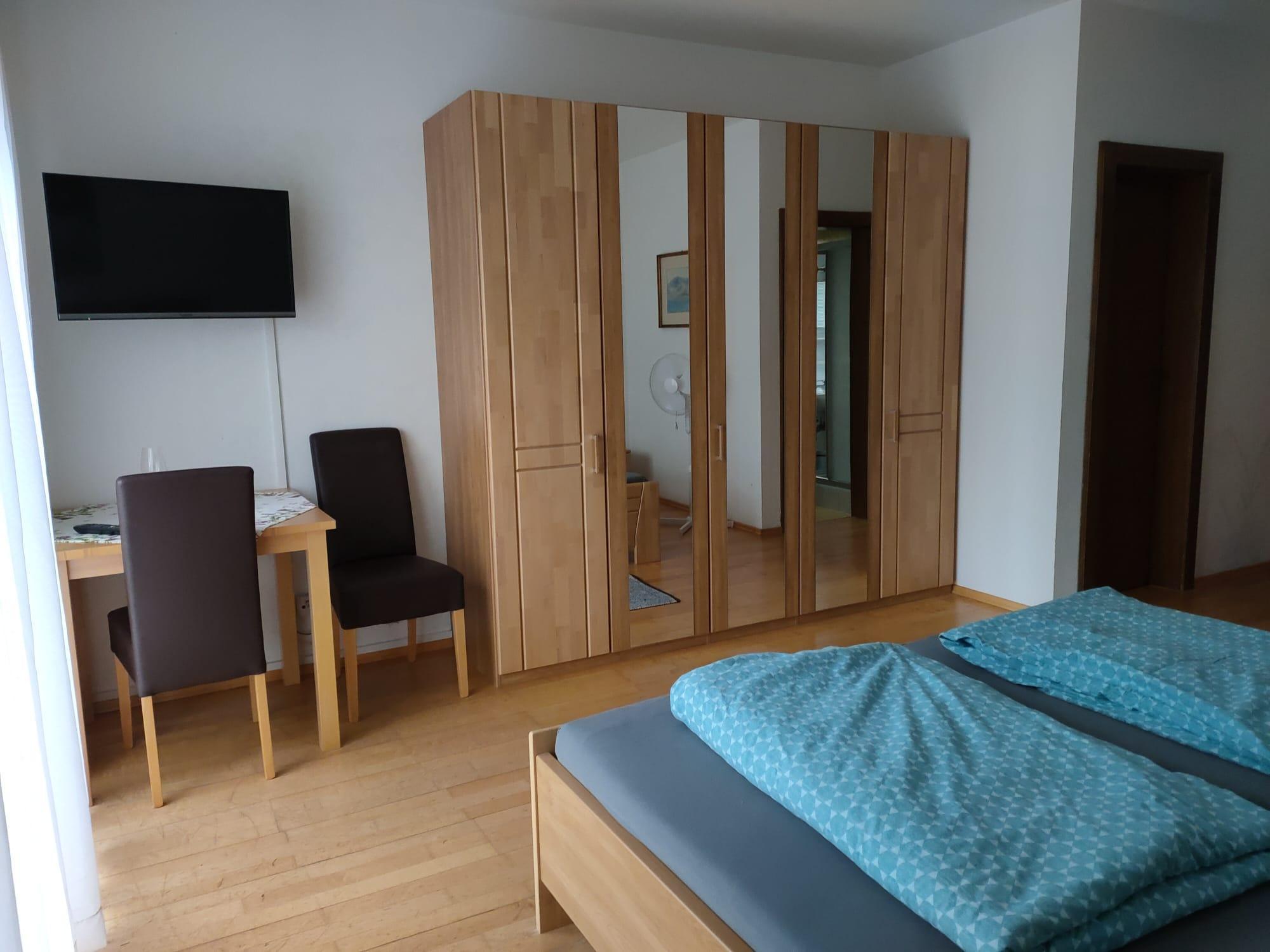 Unterkünfte Ossiacher See - Hotel-Studio - Doppelzimmer 2 - 9