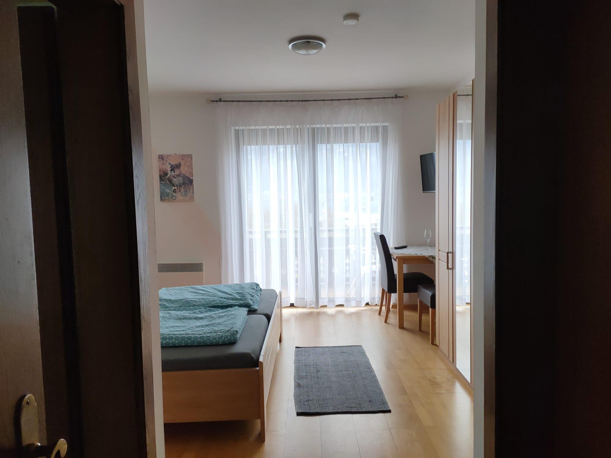 Unterkünfte Ossiacher See - Hotel-Studio - Doppelzimmer 2 - 8