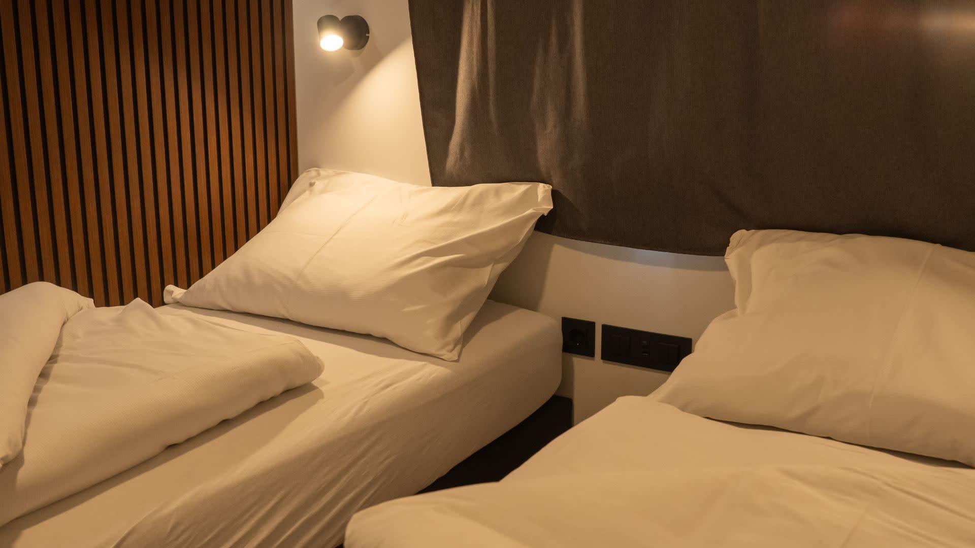 Accommodation Ossiacher See - Chalet - Enzian 4 - 11