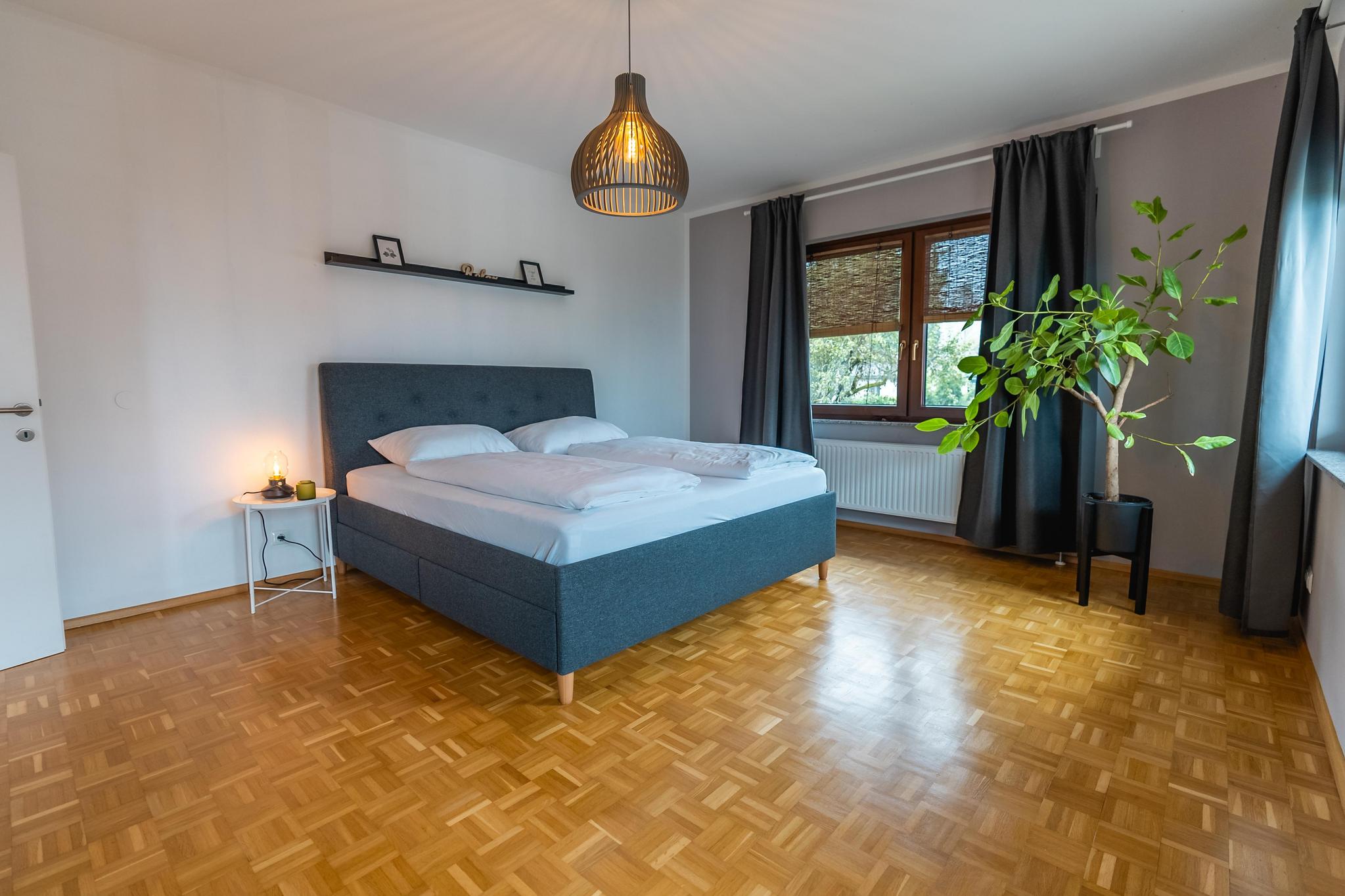 Unterkünfte Wörthersee - Apartment - Appartement Seeblick 2+2 - 10