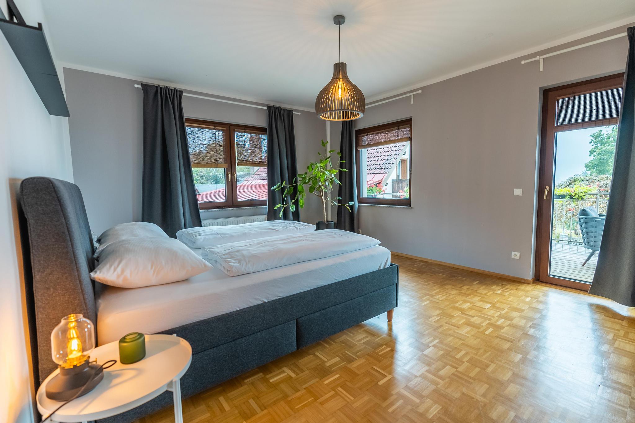 Unterkünfte Wörthersee - Apartment - Appartement Seeblick 2+2 - 11