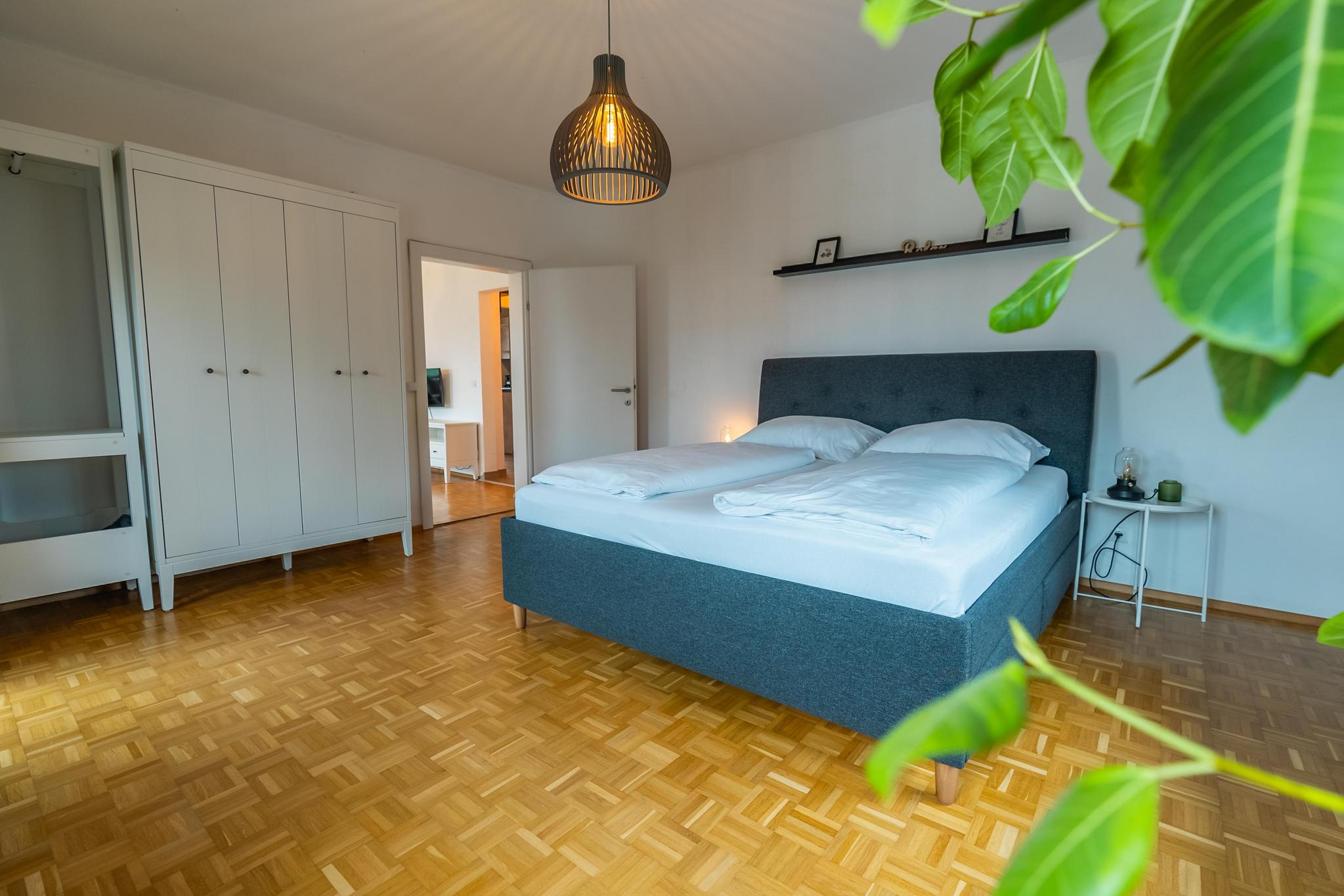 Unterkünfte Wörthersee - Apartment - Appartement Seeblick 2+2 - 12