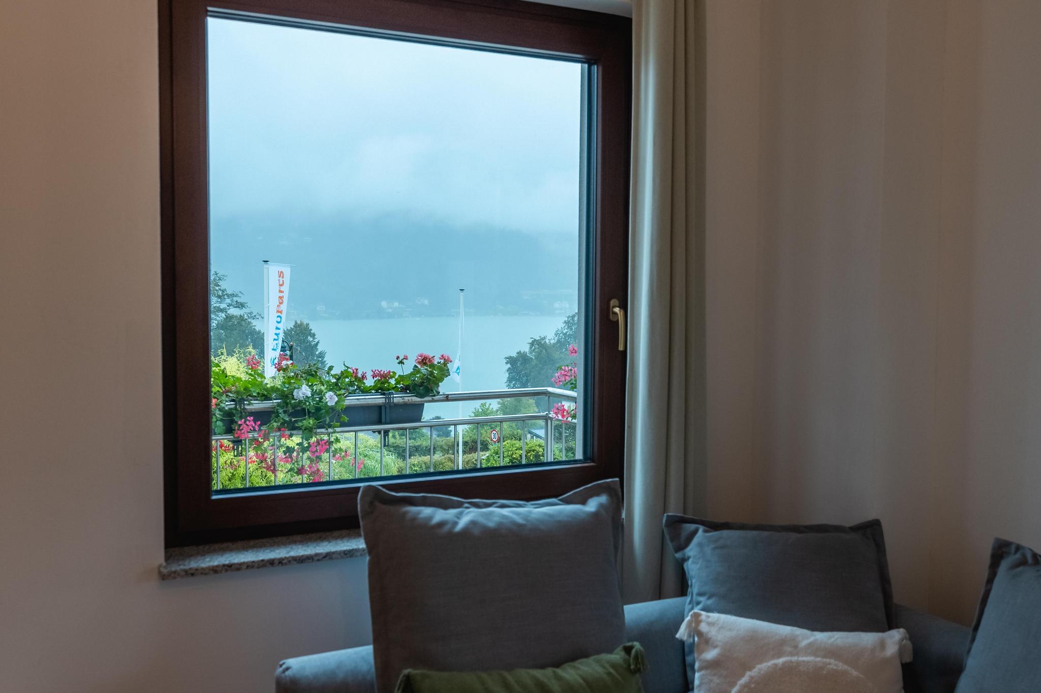 Unterkünfte Wörthersee - Apartment - Appartement Seeblick 2+2 - 14