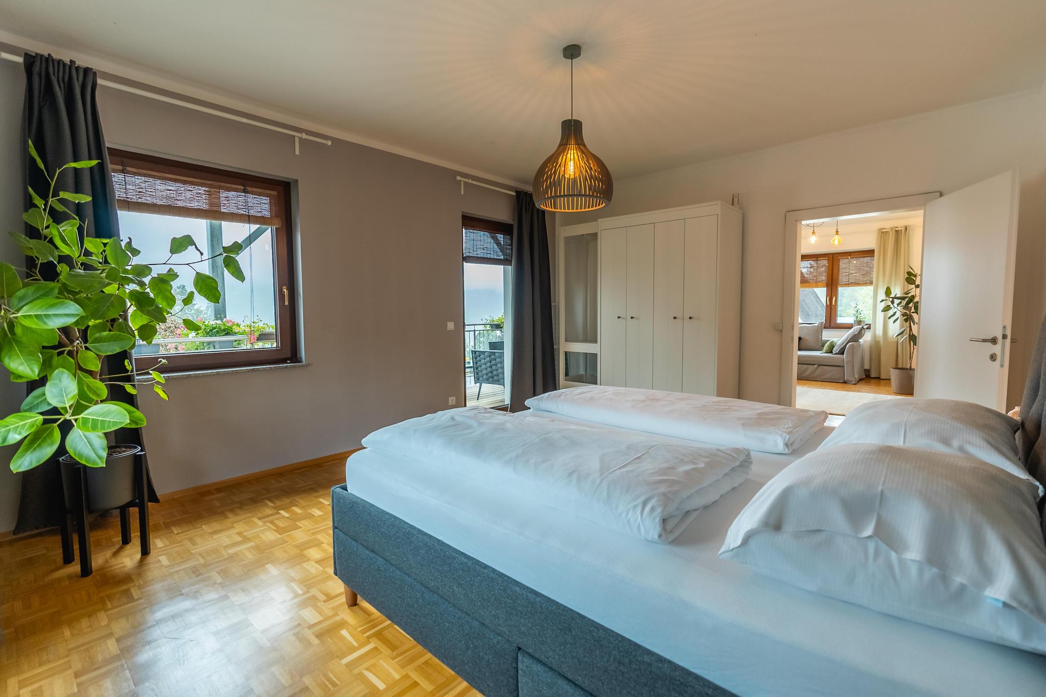 Unterkünfte Wörthersee - Apartment - Appartement Seeblick 2+2 - 13