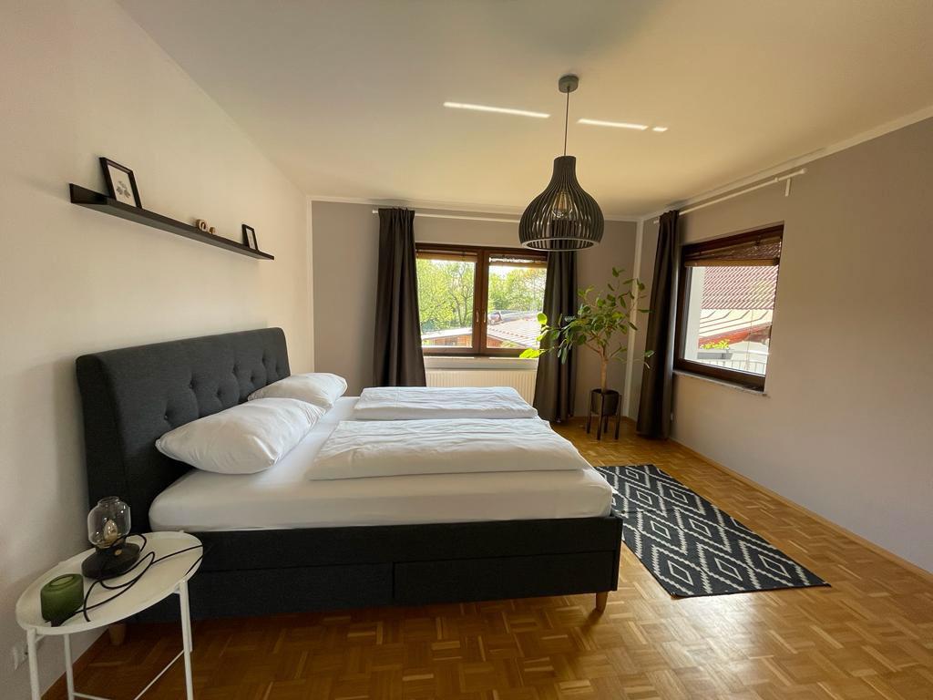 Unterkünfte Wörthersee - Apartment - Appartement Seeblick 2+2 - 18