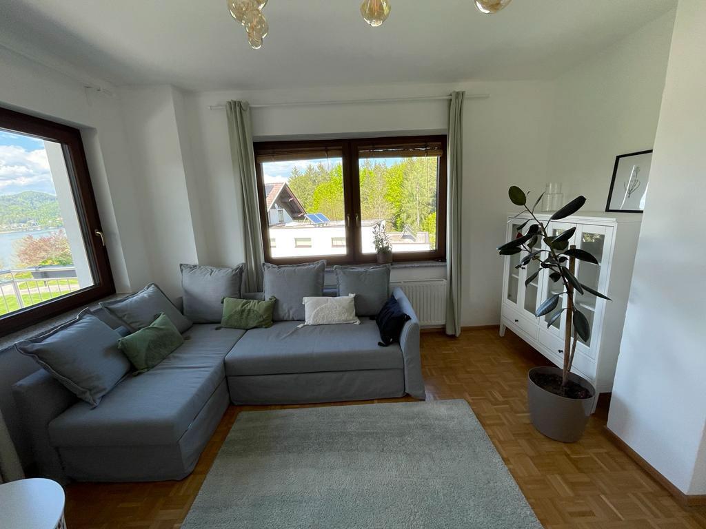Unterkünfte Wörthersee - Apartment - Appartement Seeblick 2+2 - 20