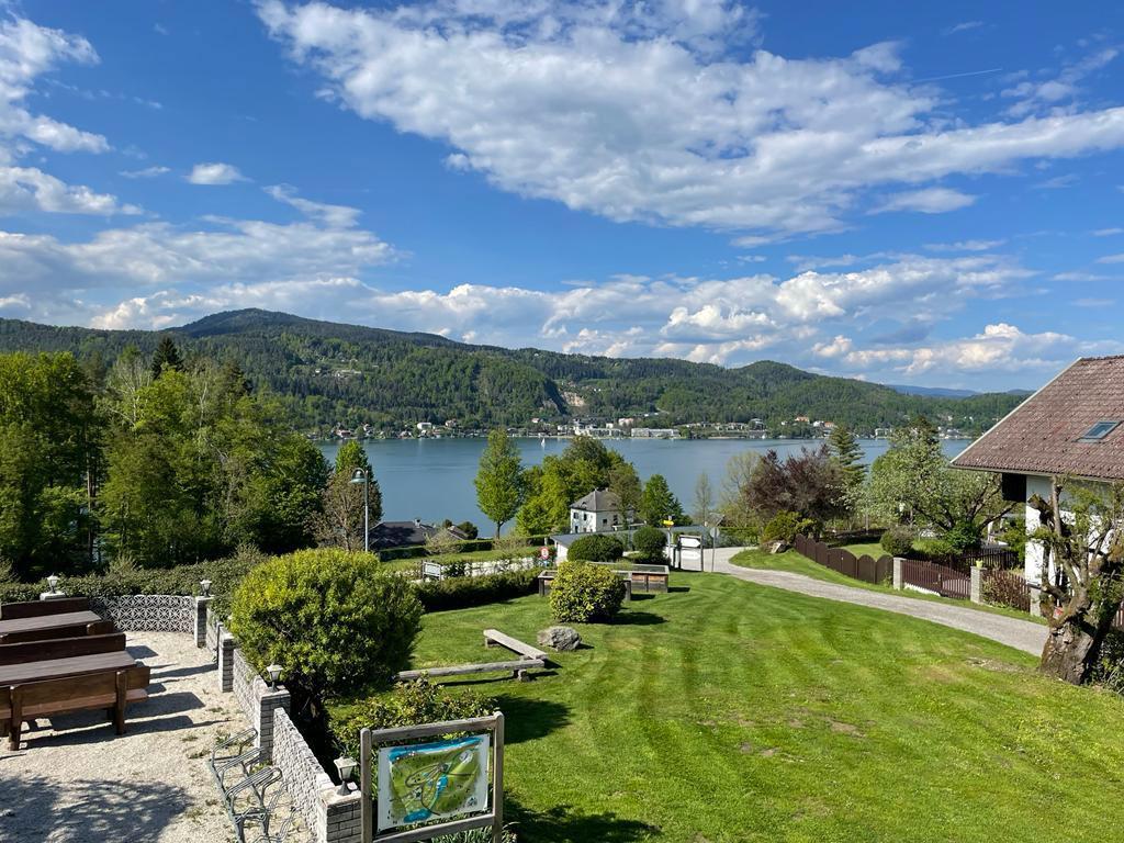 Unterkünfte Wörthersee - Apartment - Appartement Seeblick 2+2 - 21