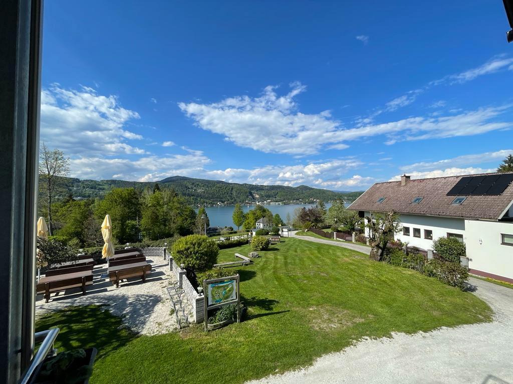 Unterkünfte Wörthersee - Apartment - Appartement Seeblick 2+2 - 5