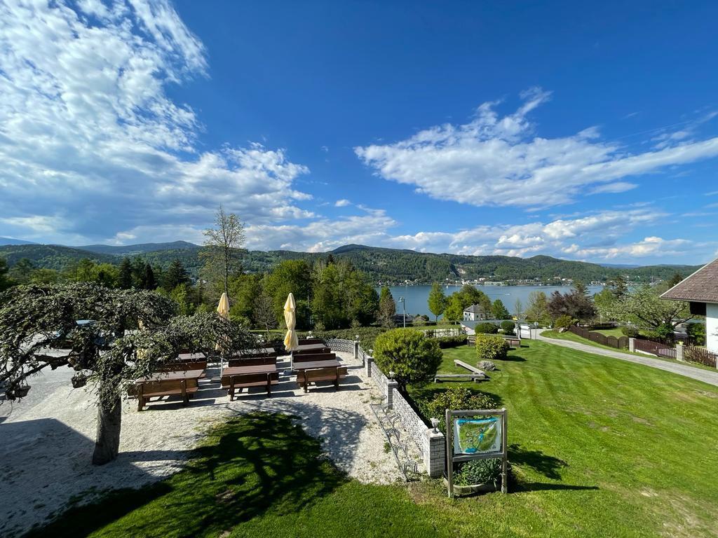 Unterkünfte Wörthersee - Apartment - Appartement Seeblick 2+2 - 4