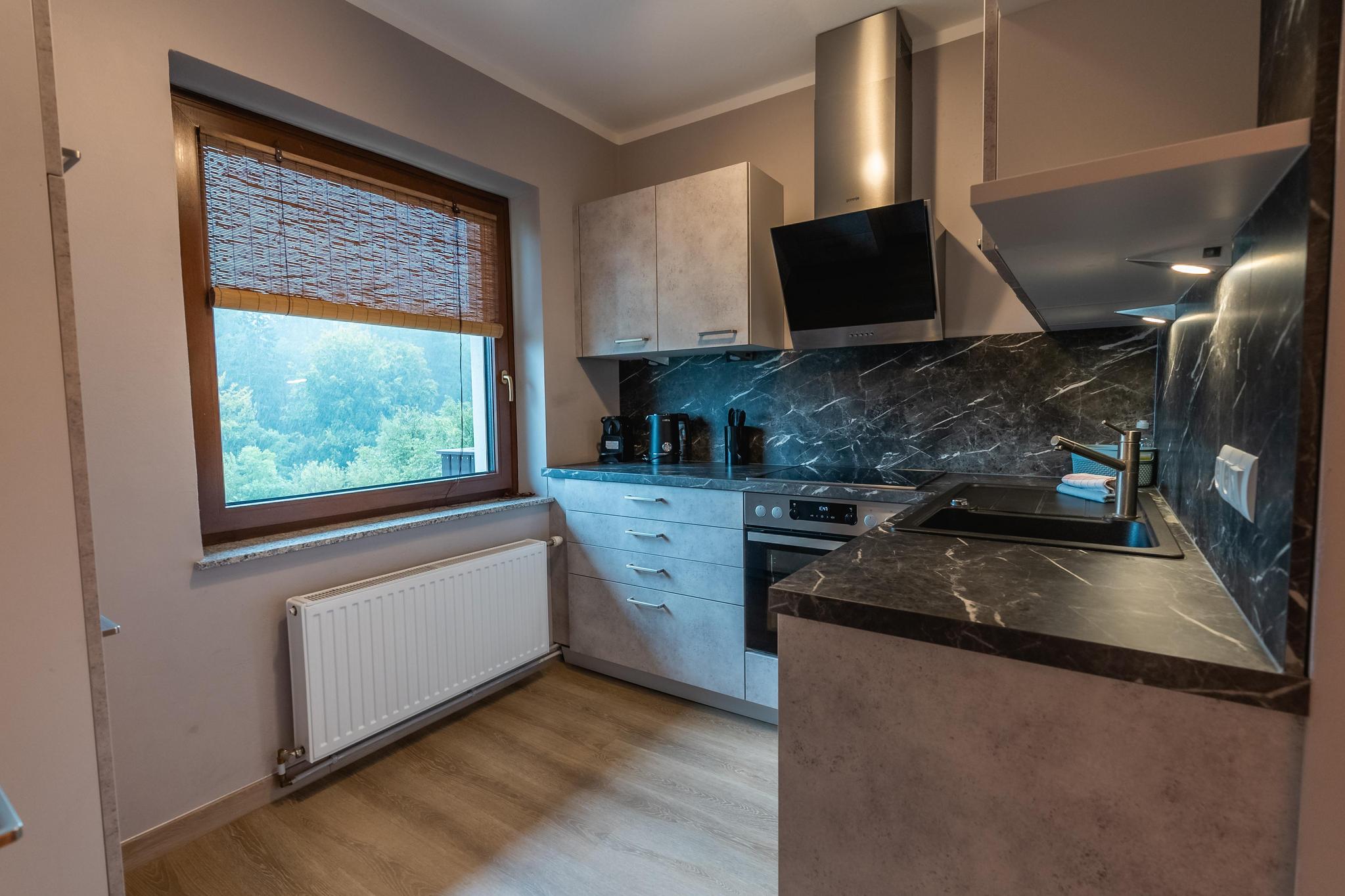 Unterkünfte Wörthersee - Apartment - Appartement Seeblick 2+2 - 23
