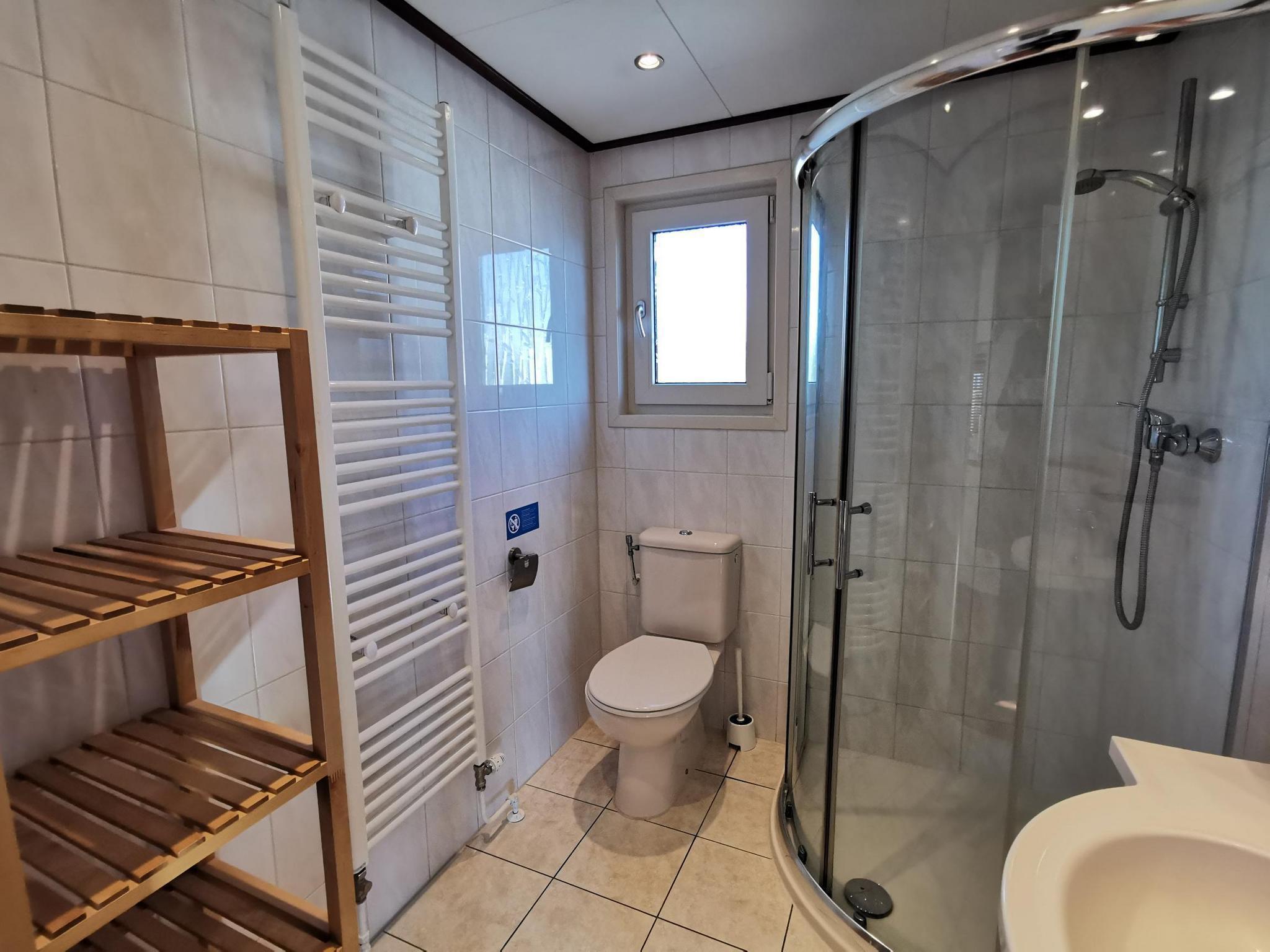 Accommodatie De Woudhoeve - Chalet - Chalet Basic 4 personen - 13