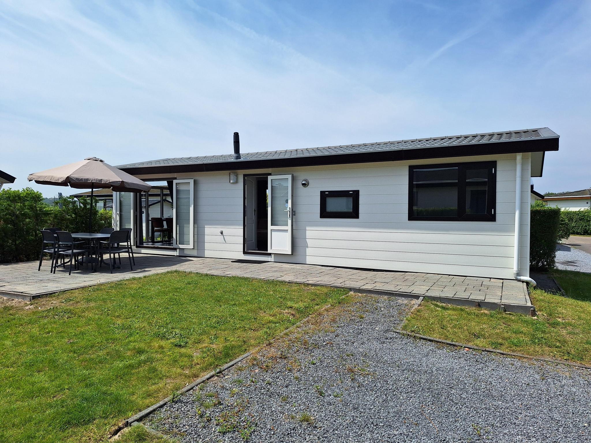 Accommodatie De Woudhoeve - Chalet - Chalet Basic 4 personen - 15
