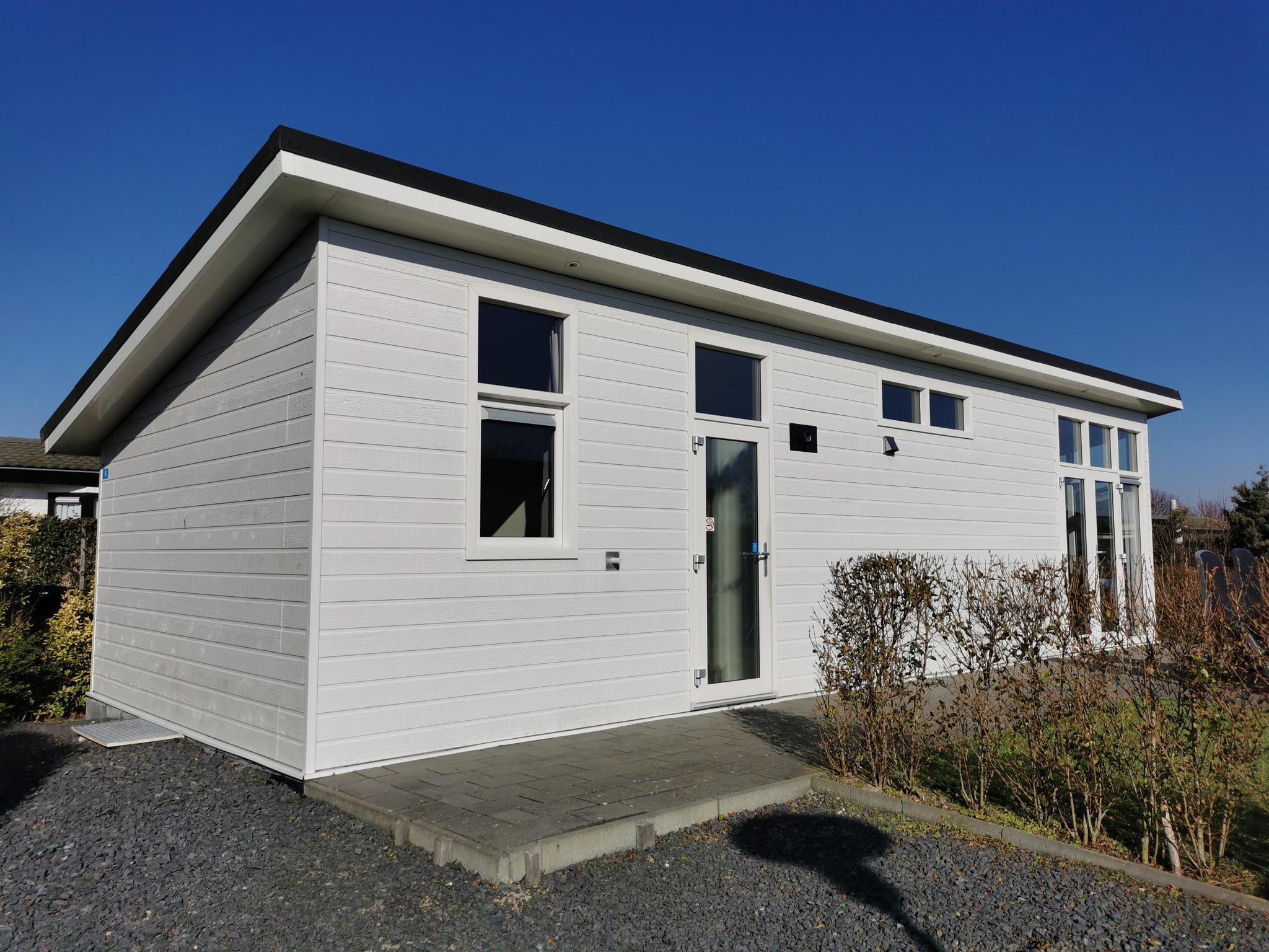 Unterkünfte De Woudhoeve - Chalet - Mobilheim  5 Personen - 12